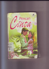 Image of Pencari cinta