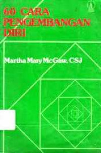 Image of 60 CARA PENGEMBANGAN DIRI