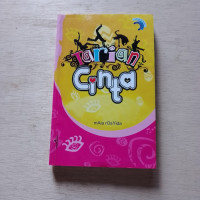 Image of Tarian cinta