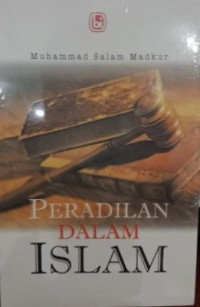 Image of Peradilan Dalam Islam