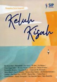 Image of Keluh Kisah Kumpulan Cerita Inspiratif