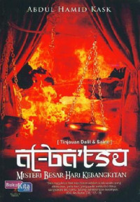 Image of AL-BA'TSU Misteri Besar Hari Kebangkitan