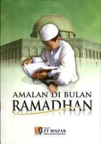 Image of Amalan di Bulan Ramadhan