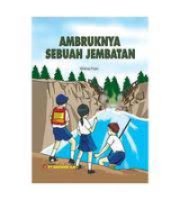 Image of Ambruknya Sebuah Jembatan