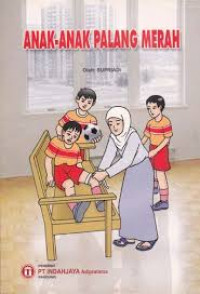 Image of Anak-Anak Palang Merah