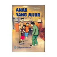Image of Anak Yang jujur