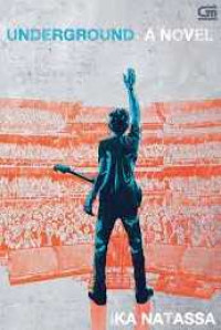 Image of UNDERGROUND