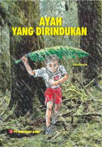 Image of Ayah yang Dirindukan