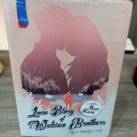 Image of Love Story of Walden Brother