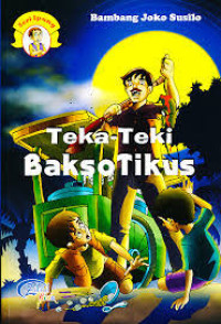 Image of Teka teki bakso tikus