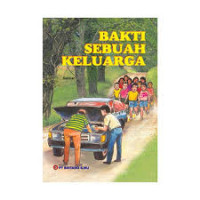 Image of Bakti Sebuah Keluarga