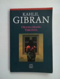 Image of Orang- Orang Tercinta