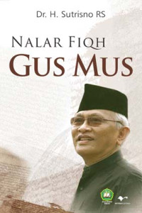 Image of Nalar Fiqh Gus Mus