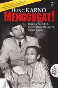 Image of Bung Karno Menggugat