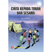 Image of Cinta Kepada Tuhan dan Sesama