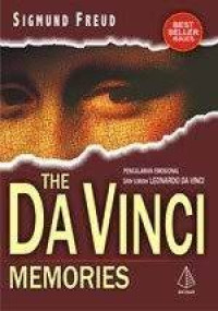 Image of THE DA VINCI MEMORIES