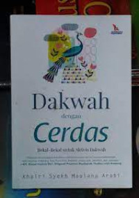 Image of Dakwah dengan Cerdas Bekal-Bekal umtuk Aktivis Dakwah