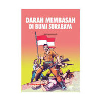Image of Darah Membasah di Bumi Surabaya