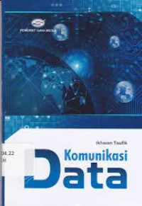 Image of Komunikasi Data