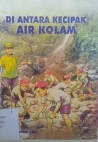 Image of Di antara Kecipak air Kolam