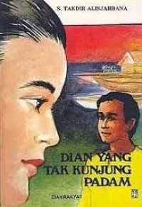 Image of Dian yang Tak Kunjung Padam