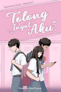 Image of Tolong ingat aku