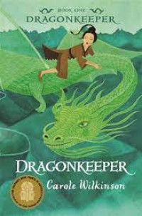 Image of DRAGON KEEPER