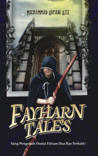 Image of FAYHARN TALE'S