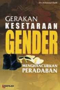 Image of GERAKAN KESETARAAN GENDER