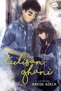 Image of Tulisan Ghani