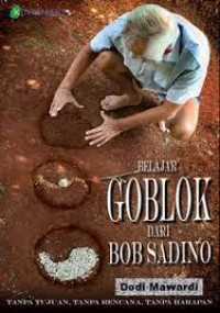 Image of Belajar goblok dari Bob Sadino