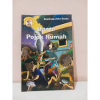 Image of Hantu pojok rumah