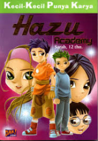 Image of Hazu academy