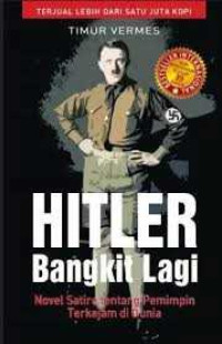 Image of Hitler Bangkit Lagi