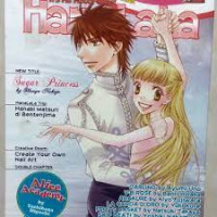 Image of Its All About Grils! Hanalala Edisi 41