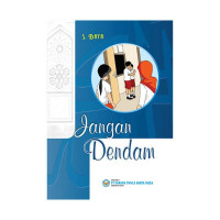 Image of Jangan Dendam