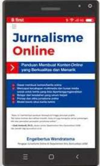 Image of Jurnalisme Online