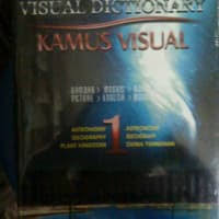 Image of Visual Dictionary: Kamus Visual 1 (Astronomi,Geografi,Dunia Tumbuhan)