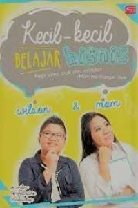 Image of Kecil-kecil Belajar Binis