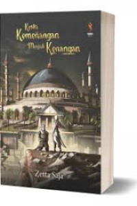 Image of Ketika kemenangan menjadi kenangan