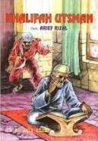 Image of Khalifah Utsman