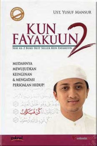 Image of KUN FAYAKUUN 2