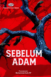 Image of Sebelum Adam
