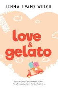Image of Love & gelato