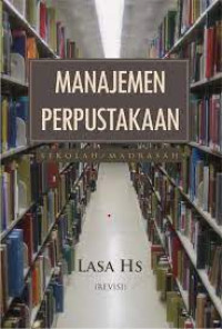 Image of Manajemen Perpustakaan