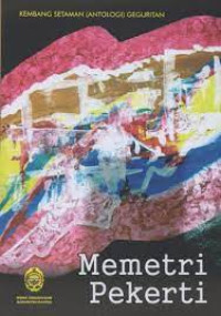Image of Memetri Pekerti (Antologi) Geguritan 