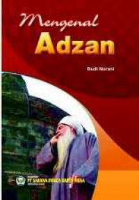 Image of Mengenal Adzan