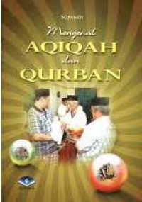 Image of Mengenal Aqiqah dan Qurban
