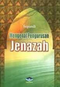 Image of Mengenal Pengurusan Jenazah