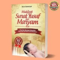 Image of Mukjizat Surat Yusuf dan Maryam